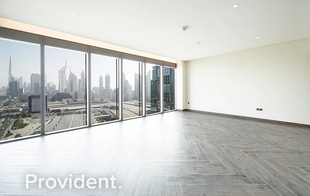 Apartment - Provident Estate