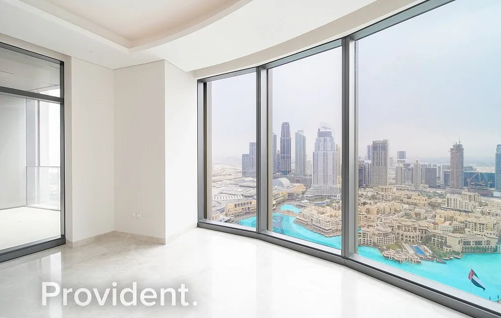 Penthouse - Provident Estate