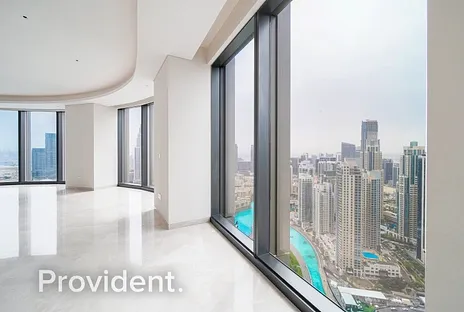 Penthouse - Provident Estate