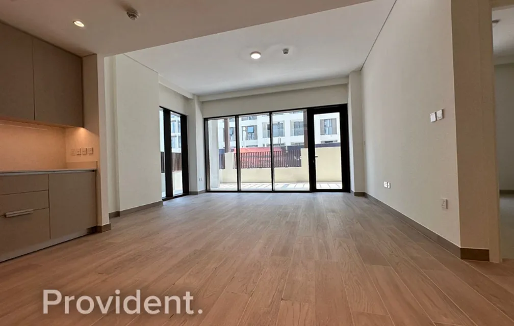 Apartment - Provident Estate