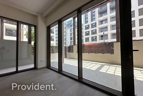 Apartment - Provident Estate