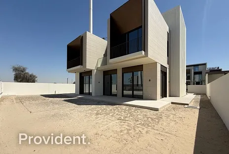 Villa - Provident Estate