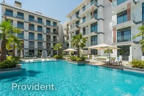 Apartment - Provident Estate