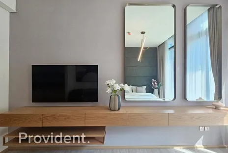 Apartment,Studio - Provident Estate