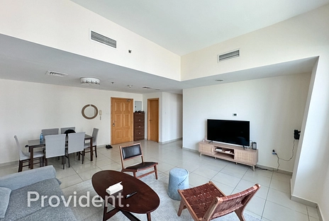 Apartment - Provident Estate