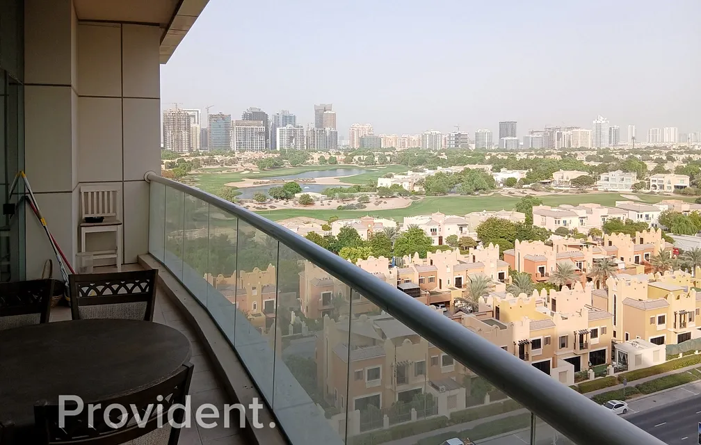 Apartment - Provident Estate