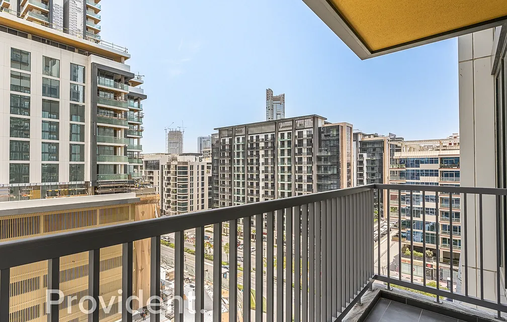 Apartment - Provident Estate