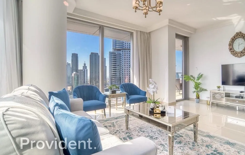 Apartment - Provident Estate