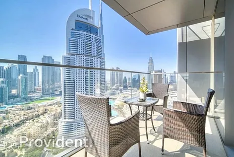 Apartment - Provident Estate