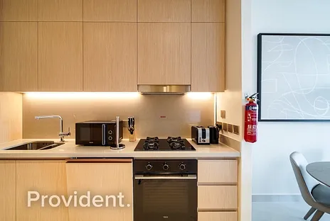 Apartment - Provident Estate