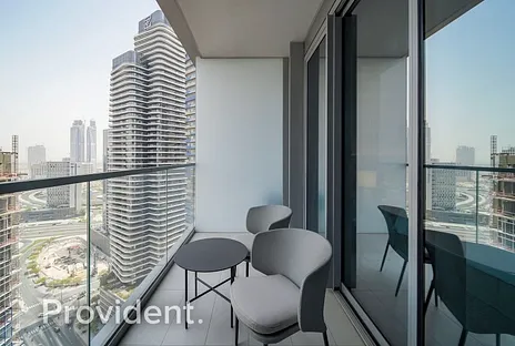 Apartment - Provident Estate