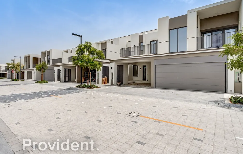 Townhouse - Provident Estate