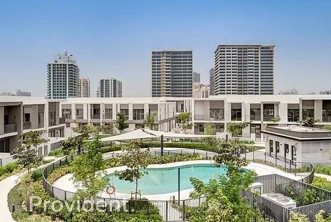 Townhouse - Provident Estate