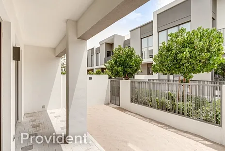 Townhouse - Provident Estate