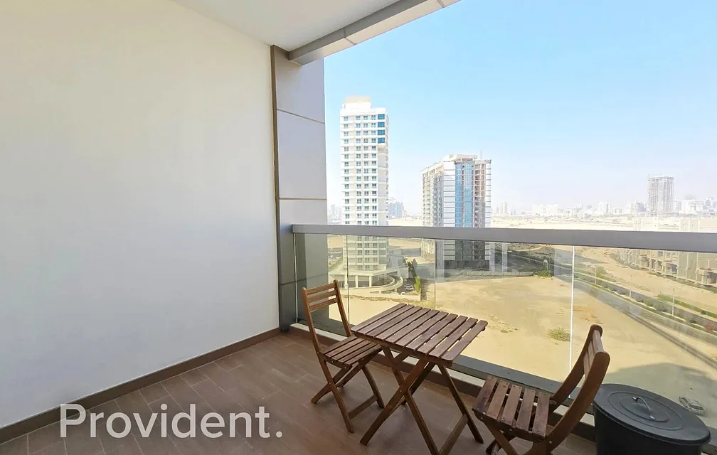 Apartment,Studio - Provident Estate