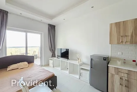 Apartment,Studio - Provident Estate