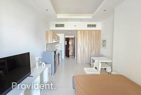 Apartment,Studio - Provident Estate