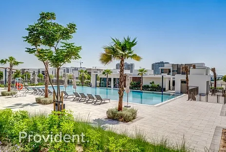 Villa - Provident Estate