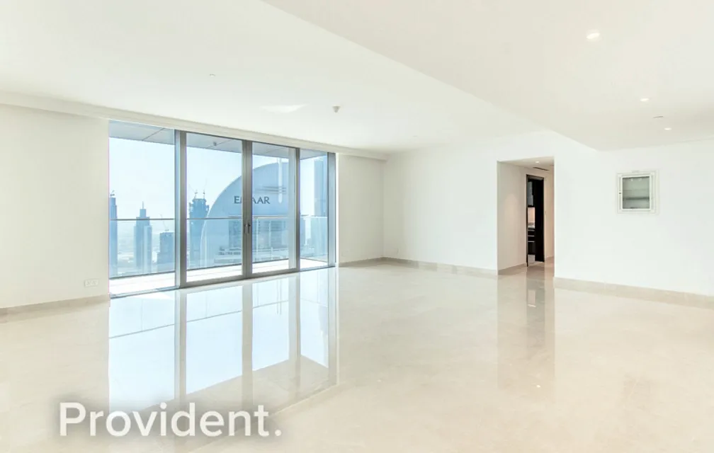 Apartment - Provident Estate