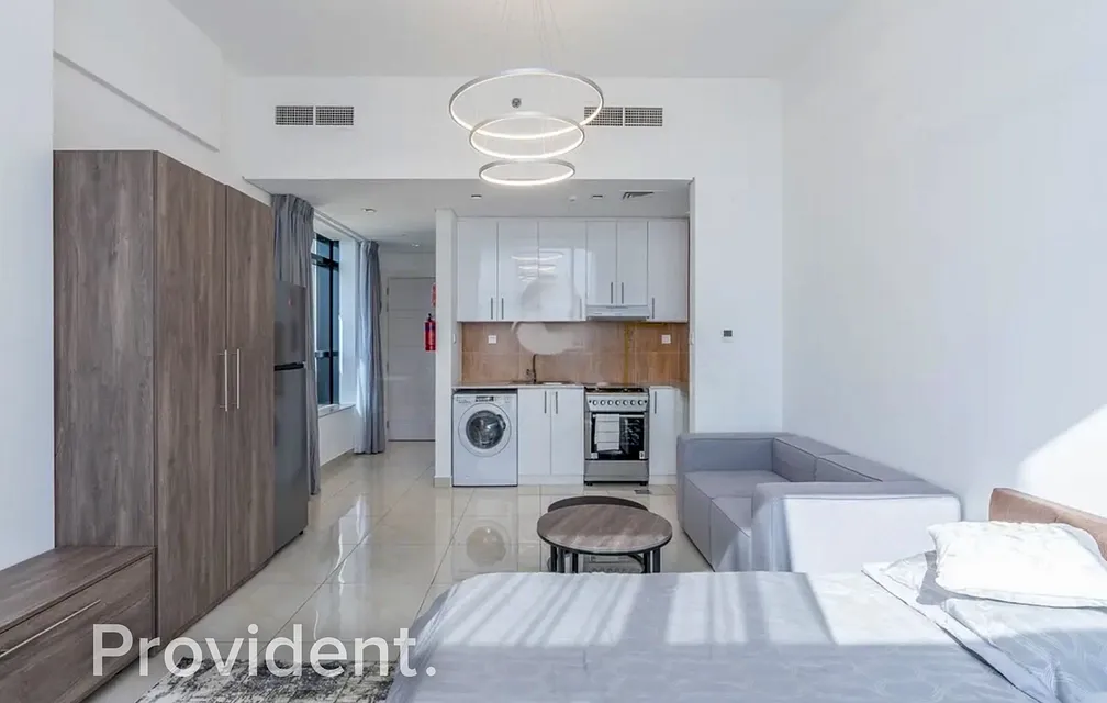 Apartment - Provident Estate