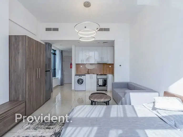 Apartment - Provident Estate