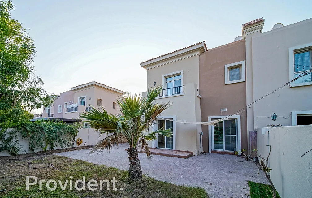Townhouse - Provident Estate