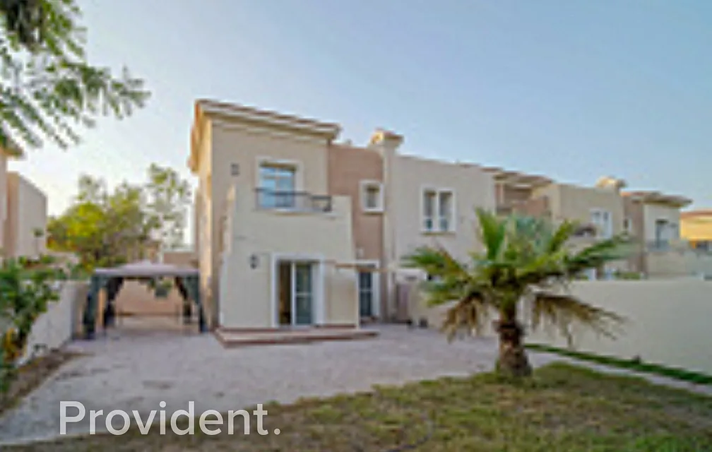Townhouse - Provident Estate