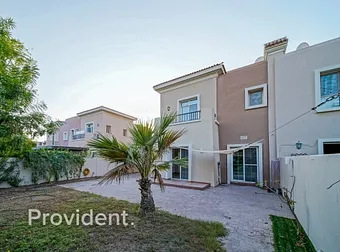 Townhouse