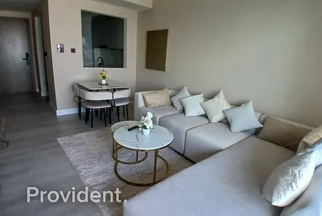 Apartment - Provident Estate