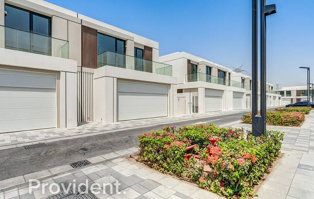 Townhouse - Provident Estate