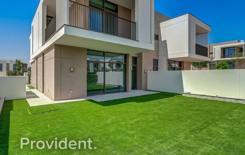 Villa - Provident Estate