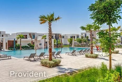 Villa - Provident Estate