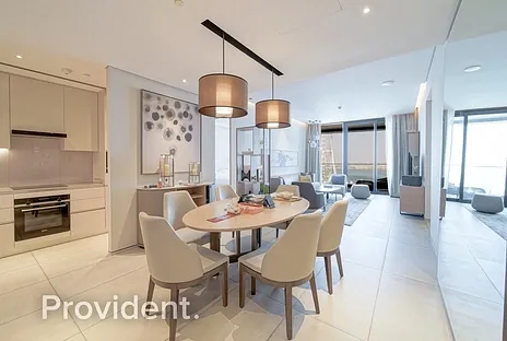 Apartment - Provident Estate