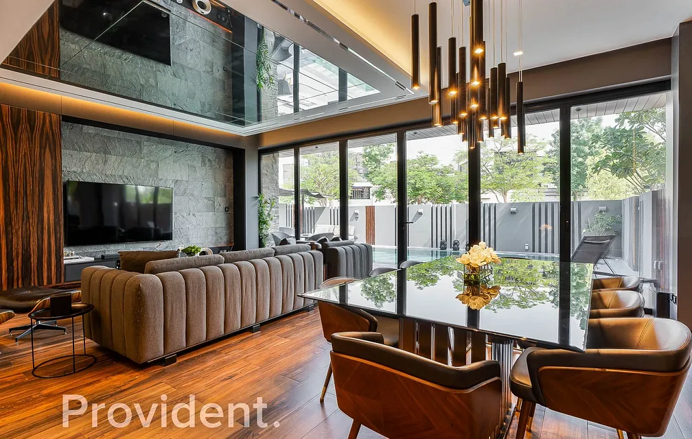 Villa - Provident Estate