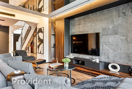 Villa - Provident Estate