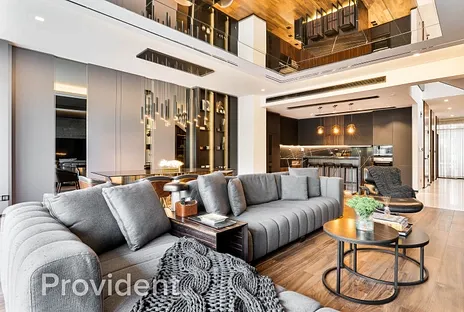 Villa - Provident Estate