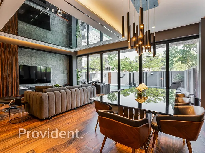 Villa - Provident Estate