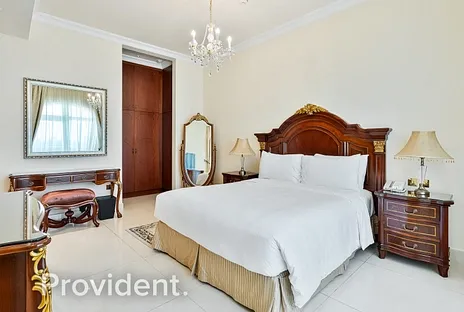 Villa - Provident Estate