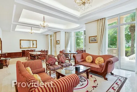 Villa - Provident Estate