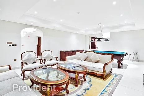 Villa - Provident Estate