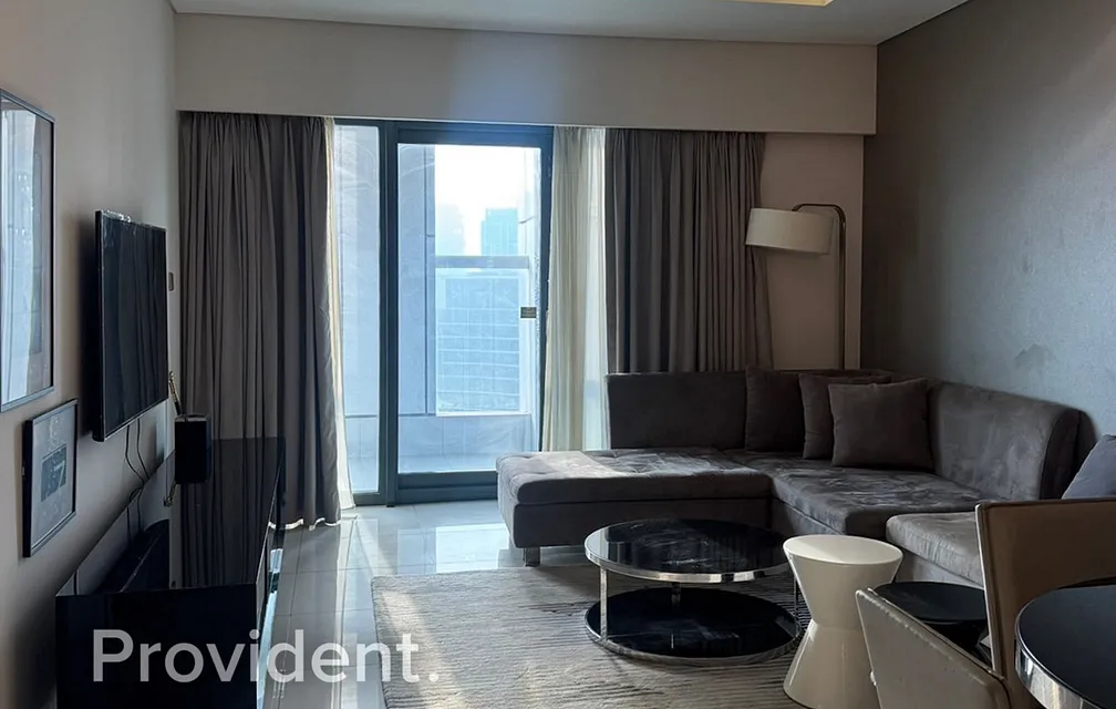 Apartment - Provident Estate