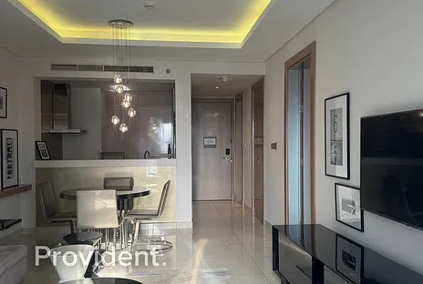 Apartment - Provident Estate