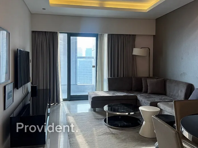 Apartment - Provident Estate