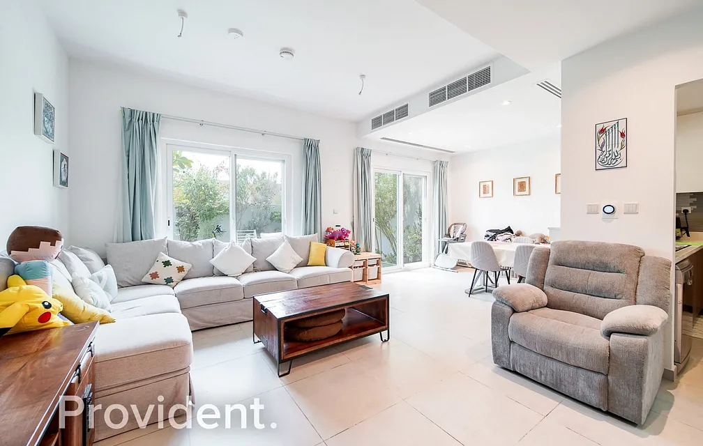 Villa - Provident Estate