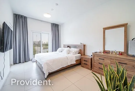 Villa - Provident Estate