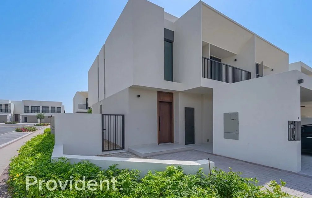 Villa - Provident Estate
