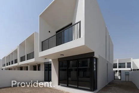 Villa - Provident Estate