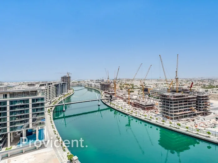 Apartment - Provident Estate