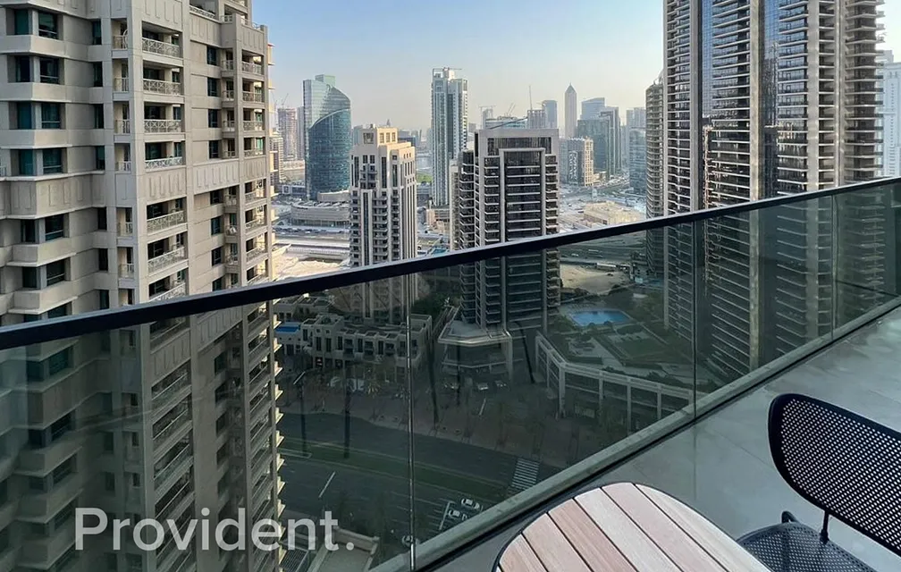 Apartment - Provident Estate
