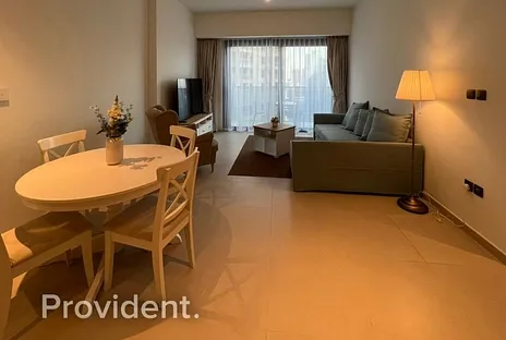 Apartment - Provident Estate